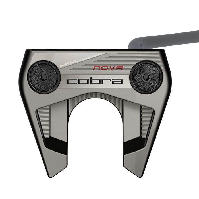 Cobra MIM Nova Putter 2026