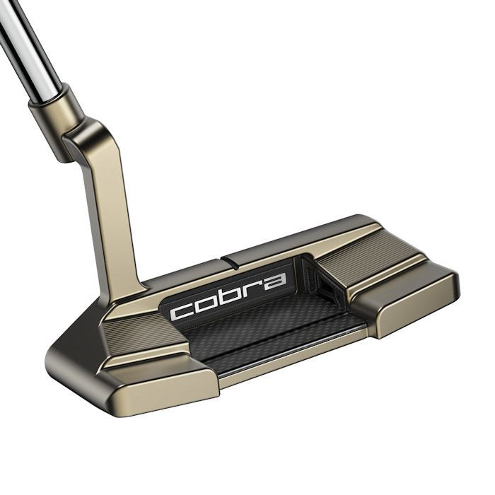 Cobra 3DP Tour Grandsport 35 Putter 2026