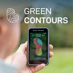 Shot Scope H50 Handheld GPS Unit