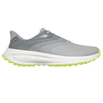 Skechers Mens Slip-ins Flow Si Golf Shoes - Grey