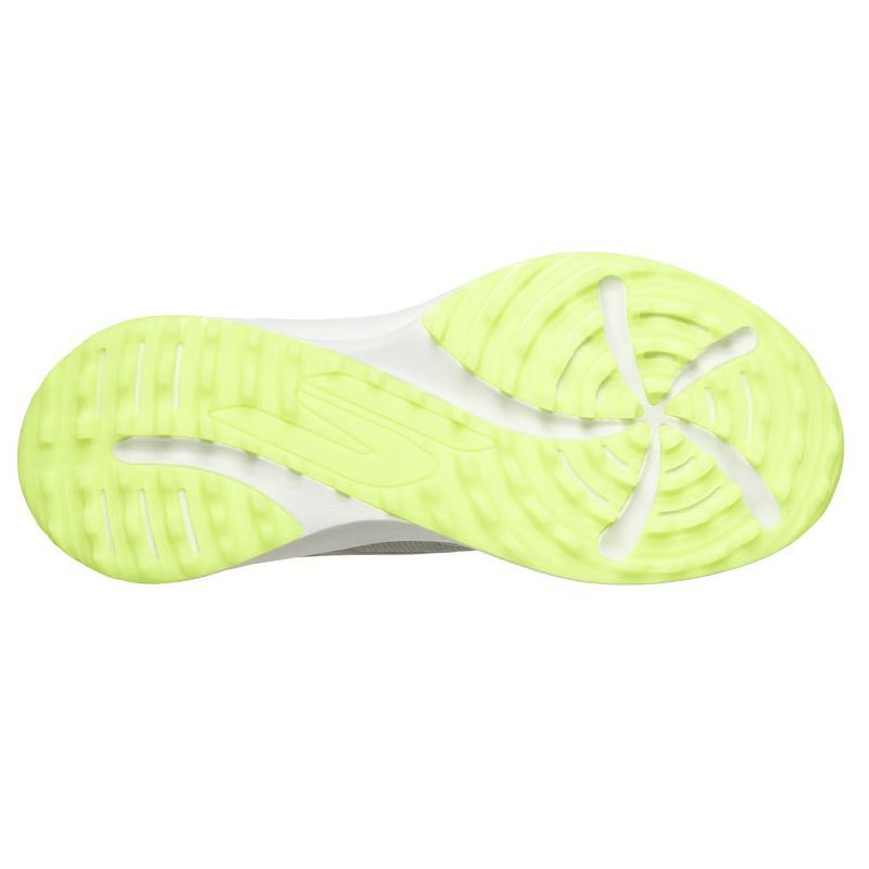 Skechers Mens Slip-ins Flow Si Golf Shoes - Grey