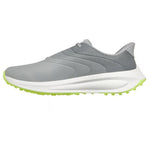 Skechers Mens Slip-ins Flow Si Golf Shoes - Grey