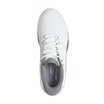 Skechers Mens Slip-ins Pure Si Golf Shoes - White/Black Multi