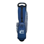 Cobra Signature Stand Bag - Navy Peony/Quiet Shade