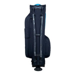 Cobra Signature Stand Bag - Vivid Blue/High Rise/Black