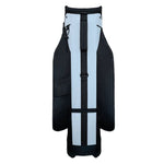 Cobra Signature Cart Bag - Vivid Blue/High Rise/Black