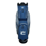 Cobra Signature Cart Bag - Navy Peony/Quiet Shade