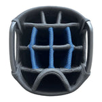 Cobra Signature Cart Bag - Navy Peony/Quiet Shade