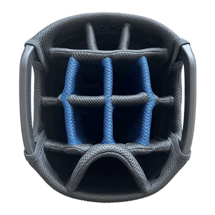 Cobra Signature Cart Bag - Navy Peony/Quiet Shade
