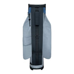 Cobra Signature Cart Bag - Navy Peony/Quiet Shade