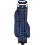 Mizuno Lightweight Tour Stand Bag - Blue/White