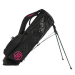 G Fore Daytona Plus Carry Bag Onyx