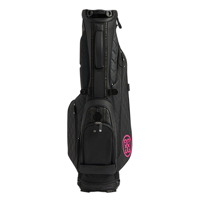 G Fore Daytona Plus Carry Bag Onyx