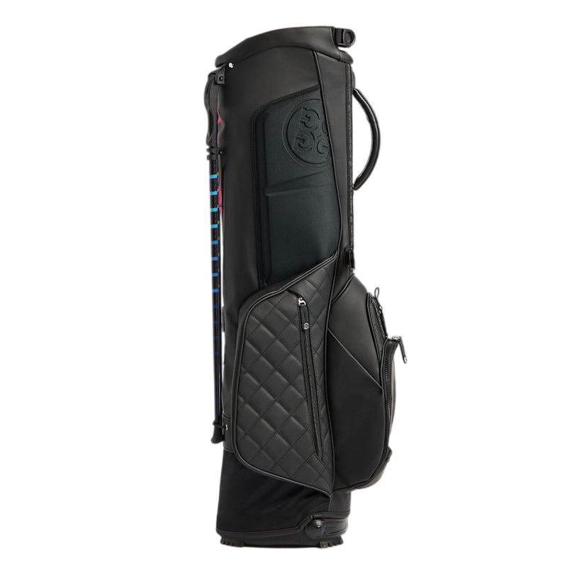 G Fore Daytona Plus Carry Bag Onyx