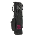 G Fore Daytona Plus Carry Bag Onyx