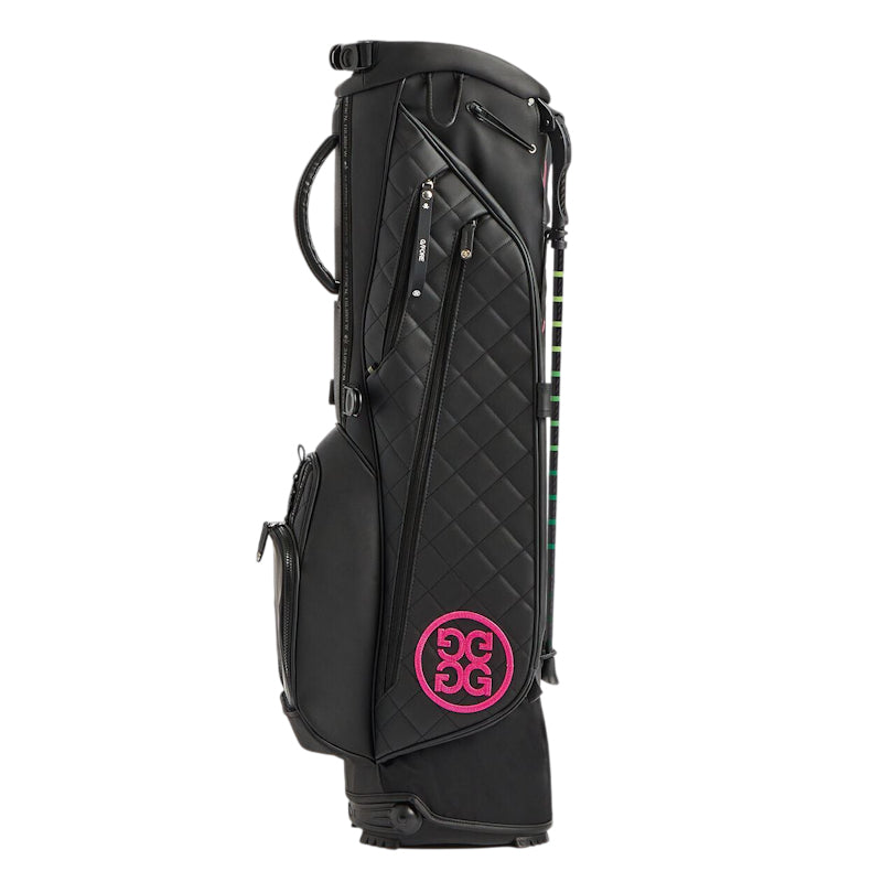 G Fore Daytona Plus Carry Bag Onyx