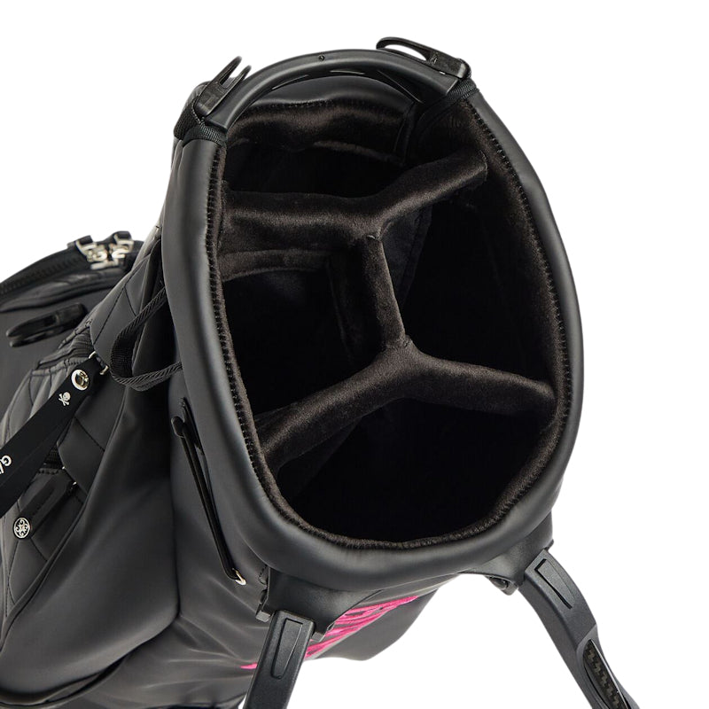 G Fore Daytona Plus Carry Bag Onyx