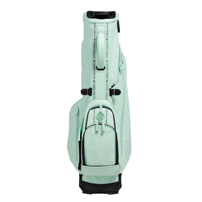 G Fore Daytona Plus Carry Bag Tidal