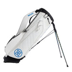 G Fore Daytona Plus Carry Bag Snow