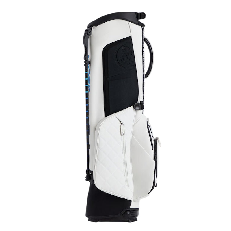 G Fore Daytona Plus Carry Bag Snow