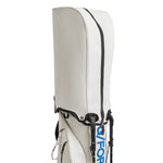 G Fore Daytona Plus Carry Bag Snow