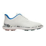 G Fore Mens Gallivan 2R G-Lock Golf Shoes - Snow