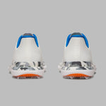 G Fore Mens Gallivan 2R G-Lock Golf Shoes - Snow