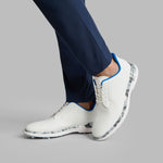 G Fore Mens Gallivan 2R G-Lock Golf Shoes - Snow