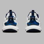 G Fore Mens Mg4+ O2 Camo Accent Golf Shoes - Snow/Twilight