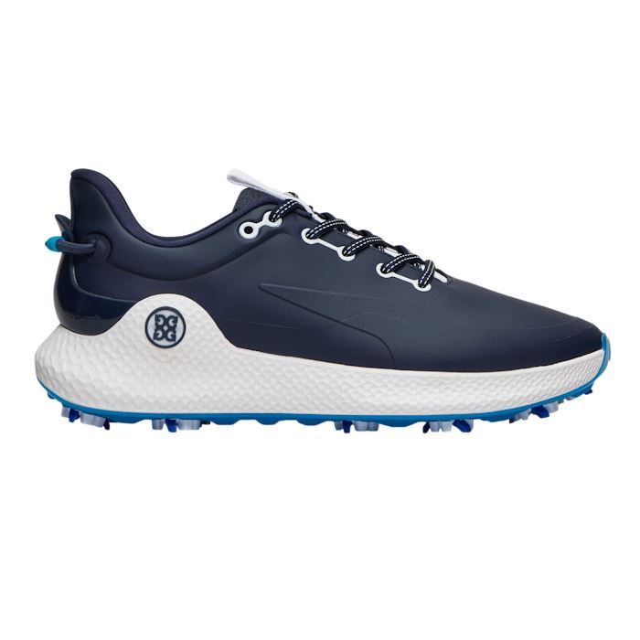 G Fore Mens Mg4+ O2 G-Lock Shoes - Twilight