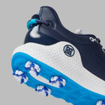 G Fore Mens Mg4+ O2 G-Lock Shoes - Twilight