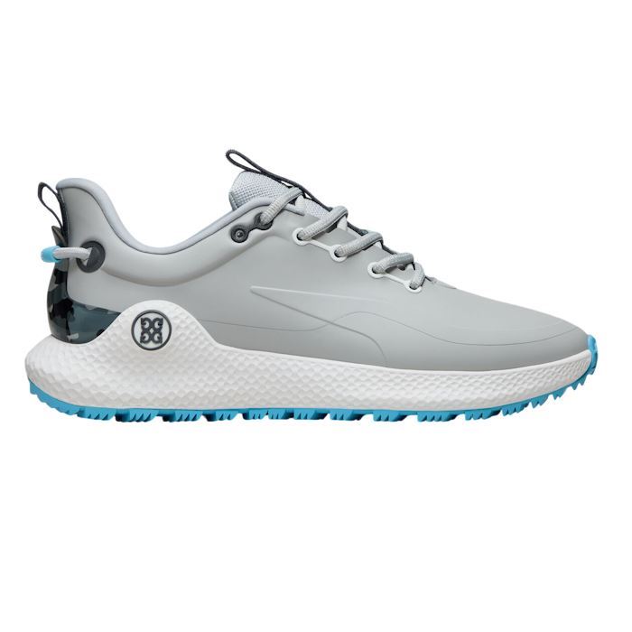 G Fore Mens Mg4+ O2 Golf Shoes - Nimbus