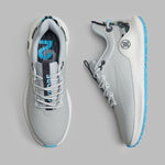 G Fore Mens Mg4+ O2 Golf Shoes - Nimbus