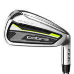 Cobra RAD-S Irons