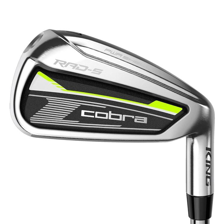 Cobra RAD-S Irons