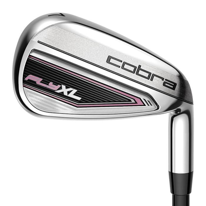 Cobra Fly XL 2 Ladies Irons