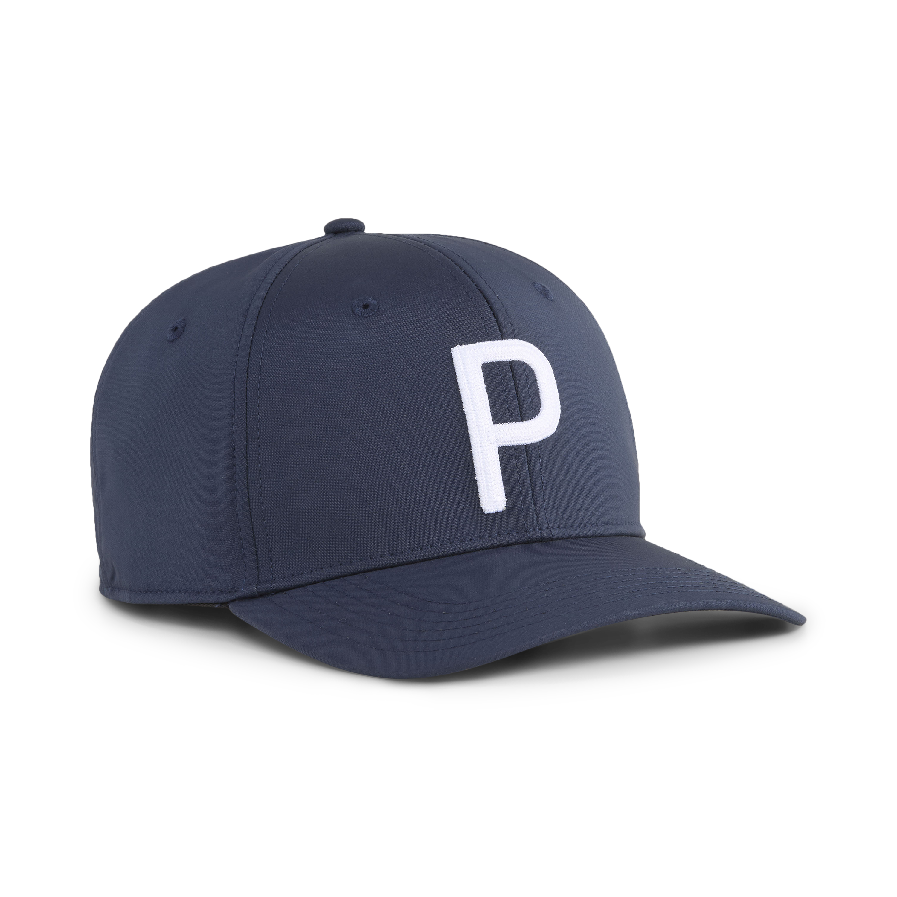 Puma Mens Heritage P Tech Cap
