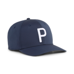 Puma Mens Heritage P Tech Cap