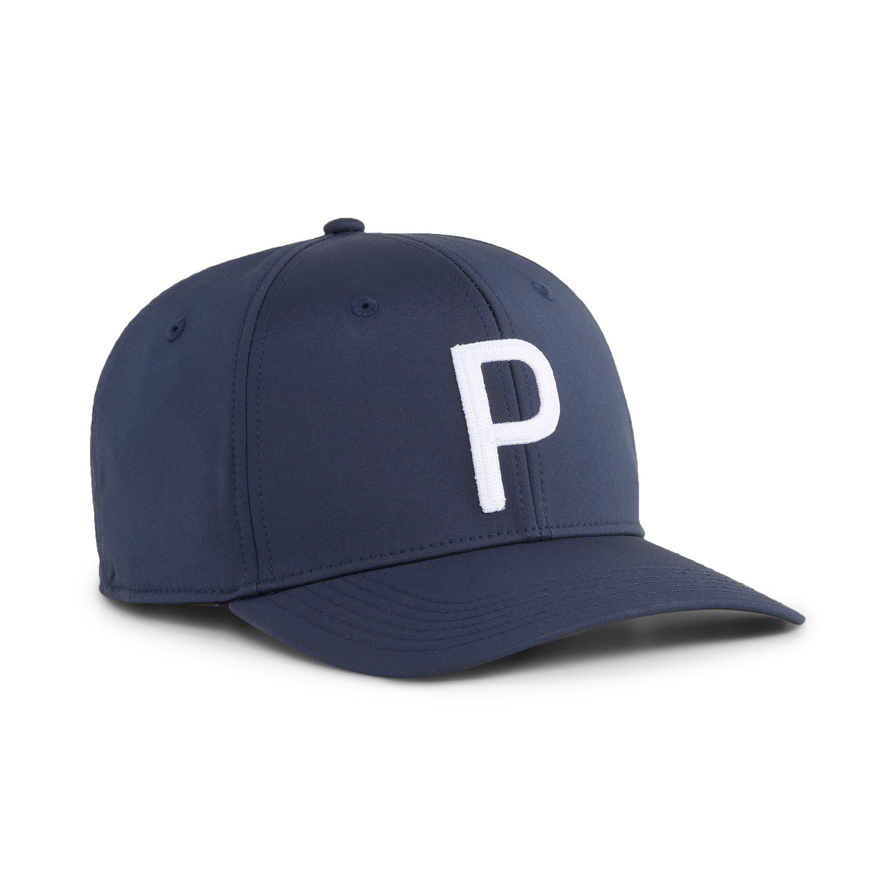 Puma Mens Heritage P Tech Cap