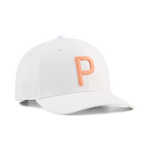 Puma Mens Heritage P Tech Cap