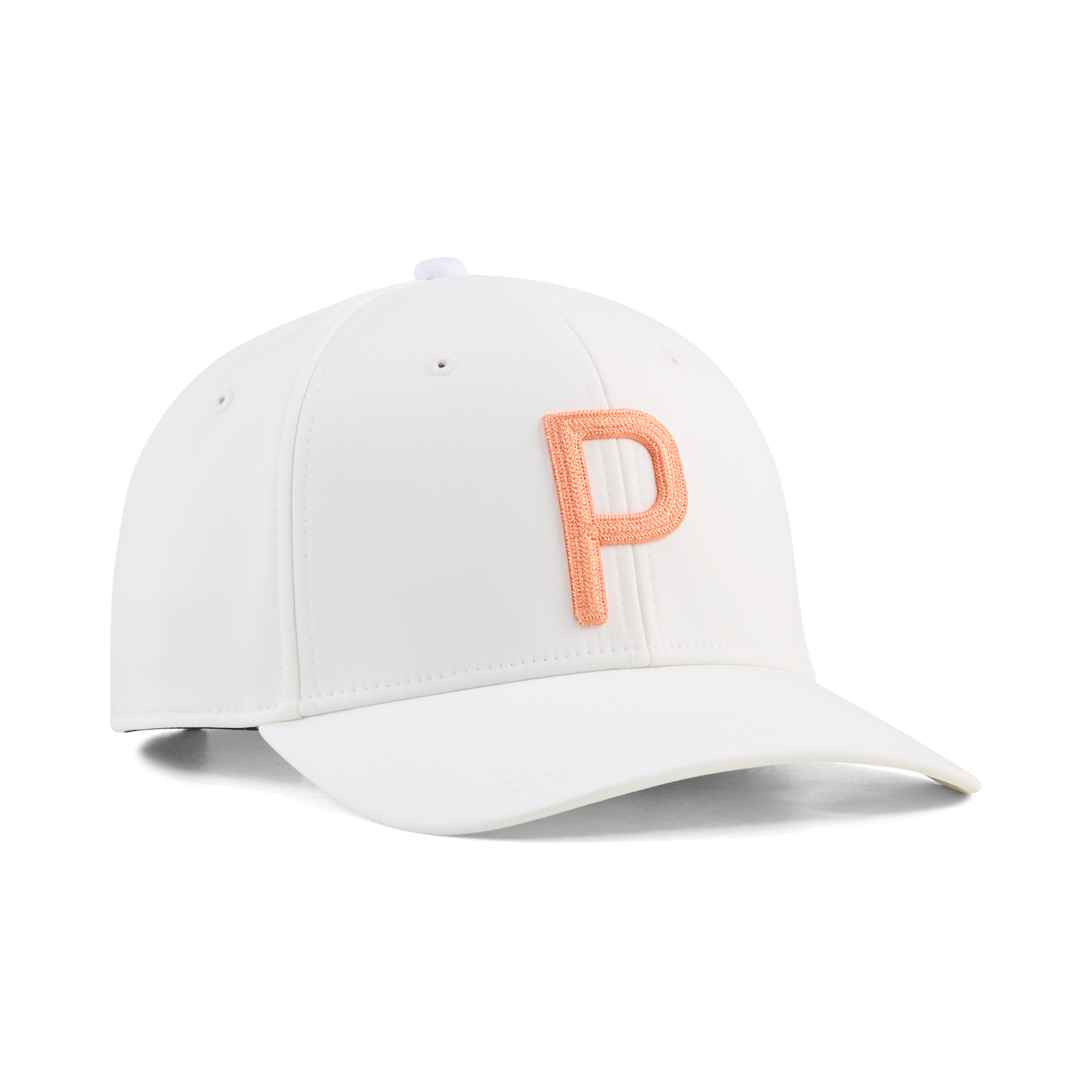 Puma Mens Heritage P Tech Cap
