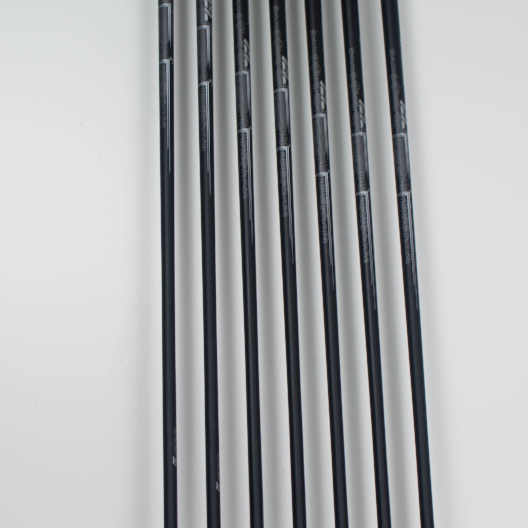 PXG 0311 P GEN6 Irons 5-PW & AW Senior Flex (Used)