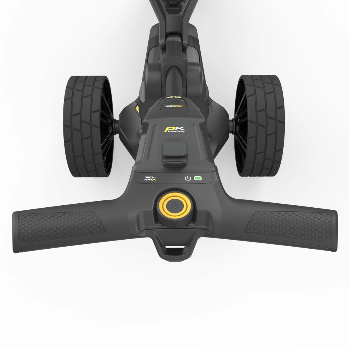 Powakaddy RX Remote Electric Trolley