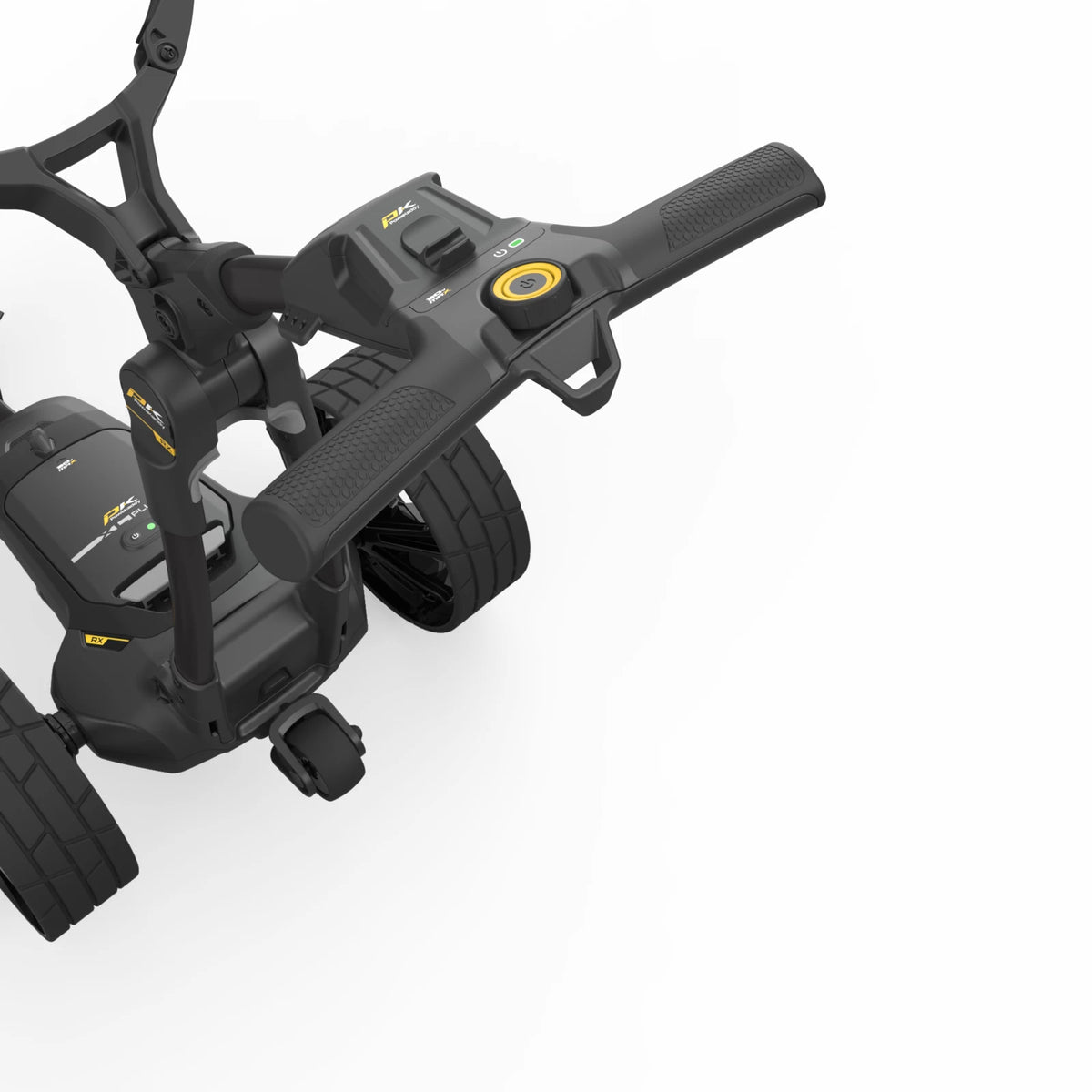 Powakaddy RX Remote Electric Trolley