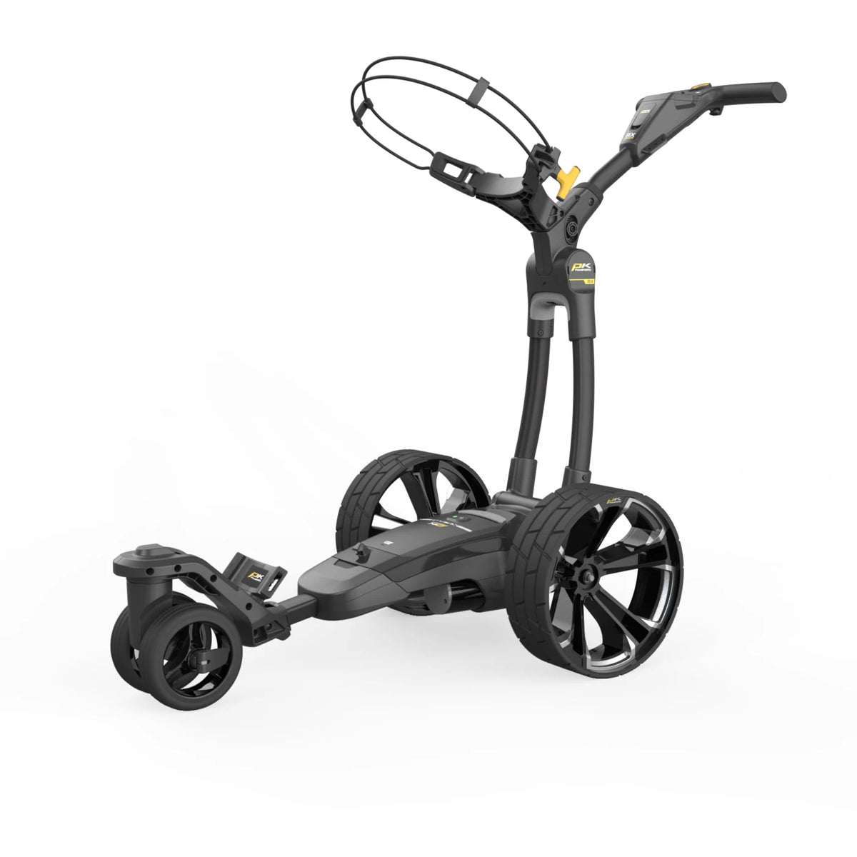 Powakaddy RX Remote Electric Trolley