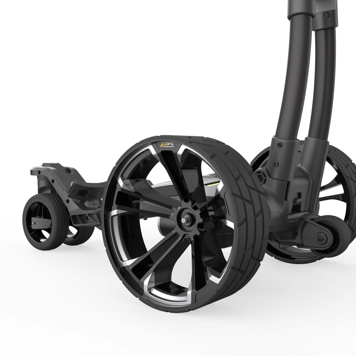 Powakaddy RX Remote Electric Trolley