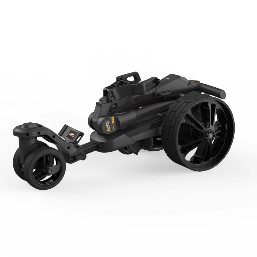 Powakaddy RX Remote Electric Trolley