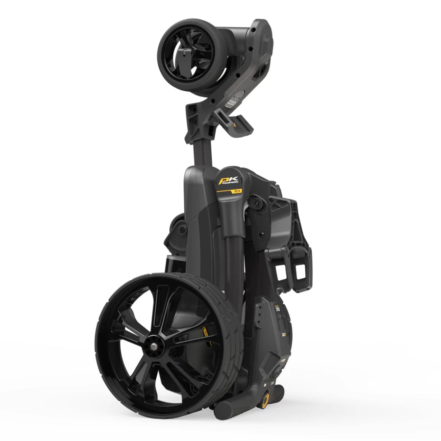 Powakaddy RX Remote Electric Trolley