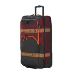 Ogio Alpha Terminal Wheeled Travel Bag - Canyon (Checked In)