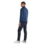 G/Fore Mens Maverick Hybrid Stretch Gilet Twilight